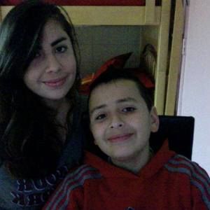 Meet your Posher, Alfonso